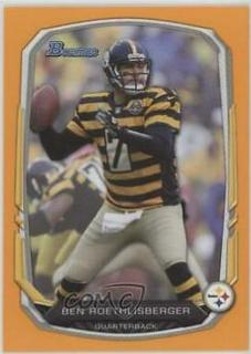 Ben Roethlisberger