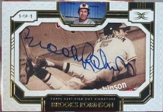 Brooks Robinson