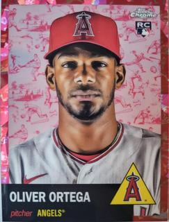 Oliver Ortega