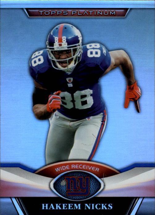 Hakeem Nicks #104