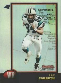 Rae Carruth