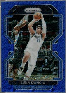 Luka Doncic