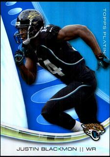 Justin Blackmon
