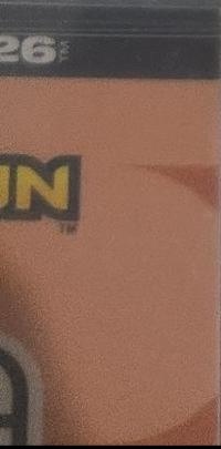 Official Emblem #624 2026 Panini Adrenalyn XL FIFA World Cup
