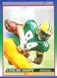 Sterling Sharpe