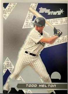 Todd Helton