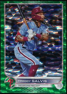 Freddy Galvis