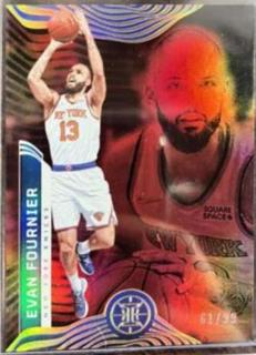 Evan Fournier