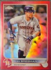 Alex Bregman