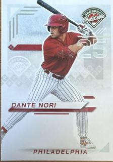 Dante Nori