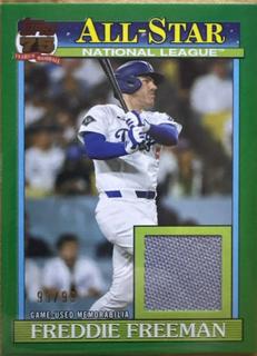 Freddie Freeman