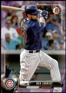 Ben Zobrist