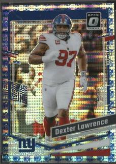 Dexter Lawrence