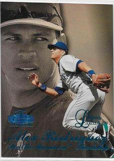 Alex Rodriguez