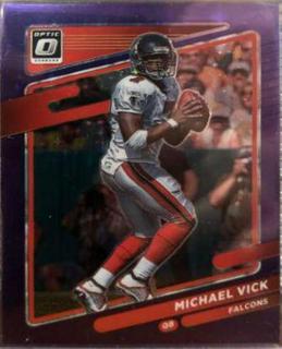 Michael Vick