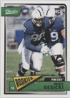 Mike Gesicki
