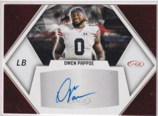 Owen Pappoe