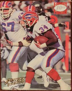 Thurman Thomas