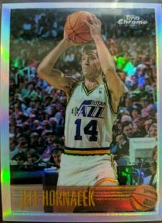 Jeff Hornacek