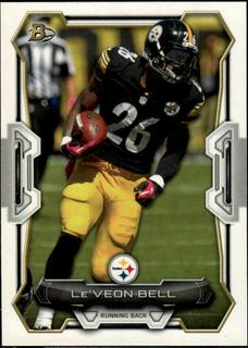 Le'Veon Bell