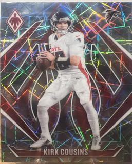 Kirk Cousins