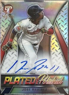 Jose Ramirez