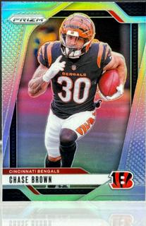 Chase Brown