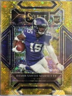 Ihmir Smith Marsette