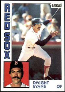 Dwight Evans