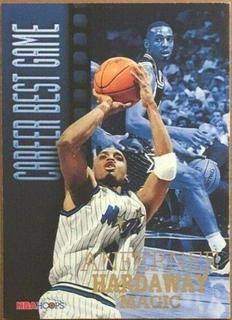 Anfernee Hardaway