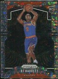 RJ Barrett