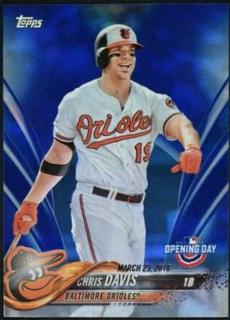 Chris Davis