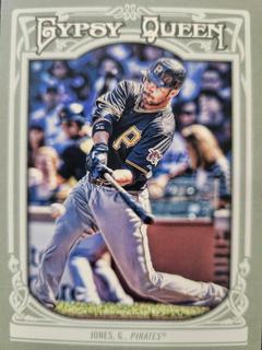 Garrett Jones