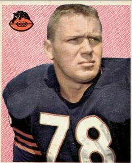 Stan Jones