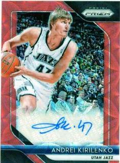 Andrei Kirilenko