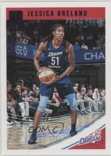 Jessica Breland