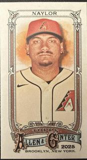 Josh Naylor