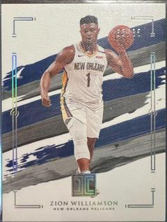 Zion Williamson