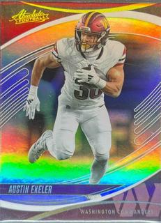 Austin Ekeler