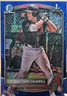 Slade Caldwell