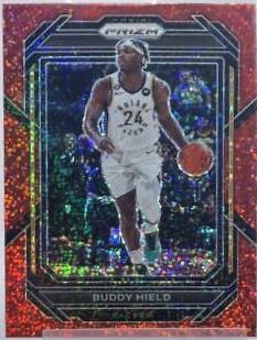Buddy Hield