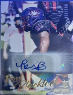 Ross Blacklock