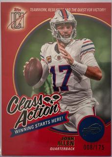 Josh Allen