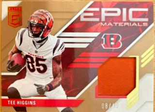 Tee Higgins
