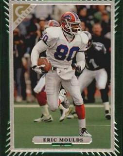 Eric Moulds