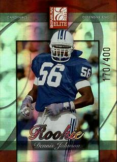Dennis Johnson