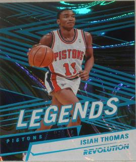 Isiah Thomas