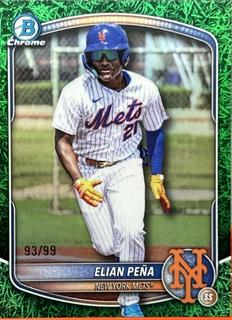 Elian Pena