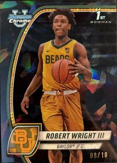 Robert Wright III
