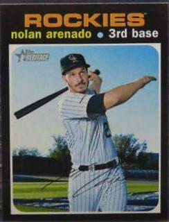 Nolan Arenado